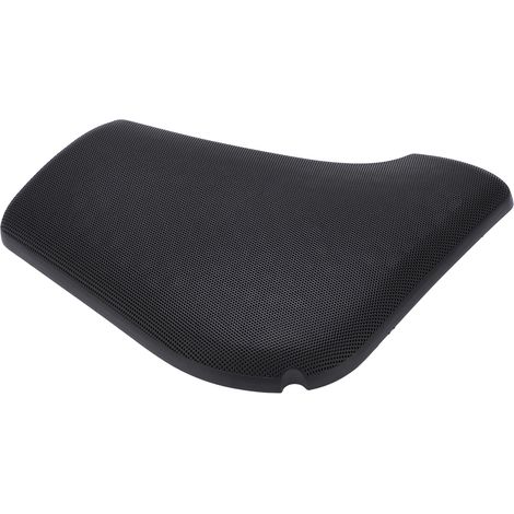 Paire de grilles de haut-parleurs de porte avant noires pour Holden VT VX VU VY VZ Commodore 1997-2007 (1/5)