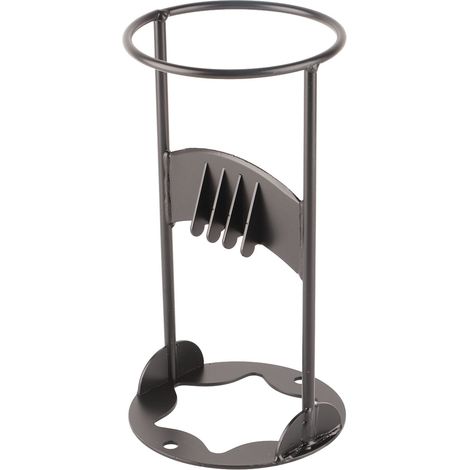 Séparateur de bûches manuel Fendeur de bois Outil de fendage pour bûcheron Lot de 1 (1/5)