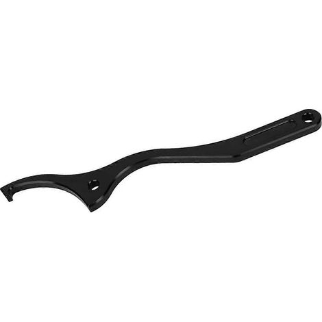 Clé à molette pour amortisseur de suspension arrière de motocross -- (1/5)