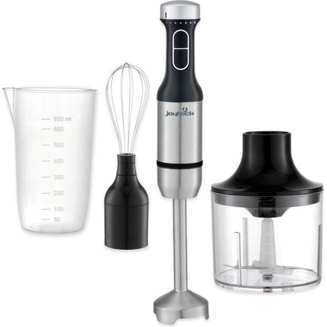 FRULLATORE IMERSIONE 3 IN 1 1000W JOY.