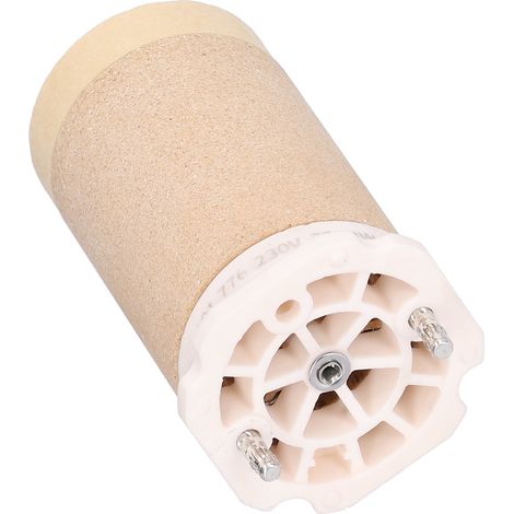 Élément chauffant en céramique 230V 2200W pour torche de soudage industrielle, pièce de rechange (1/5)