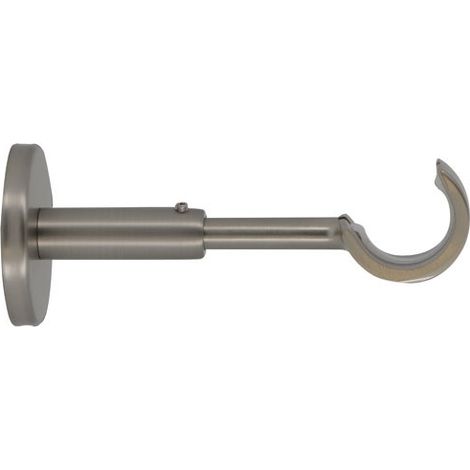Supporto ø28mm Easyfix Aperto Estensibile 115/150mm Cromato Ma - Mobois