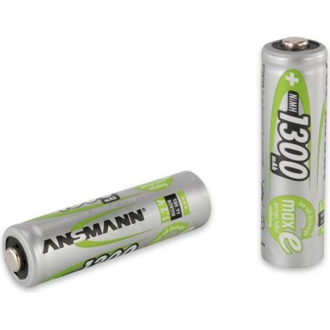 Ansmann maxe nimh aa 1300mah box 4x (1/2)