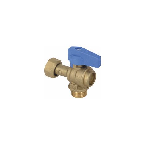 Rub.a squadra g1/2 m.blu (wras) - BIASI : BI1084101