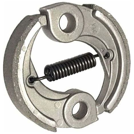 Embrayage Aluminium 328 Ensemble d'embrayage pour TD33 TD40 TD48 TH34 TH43 TH48 TJ35E TJ45E (1/5)