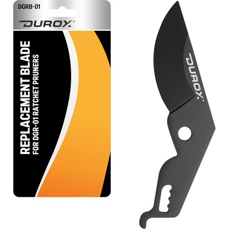 Replacement Blade for DGR-01 Pruner. Spare Blade for Gardening Shears, Garden Scissors, and Pruning Scissors. Extend The Life of Your DGR-01 pruners effortlessly (1/3)
