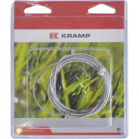 Câble souple 2,0mm-2500mm UNIVERSEL KGFGP453582P001