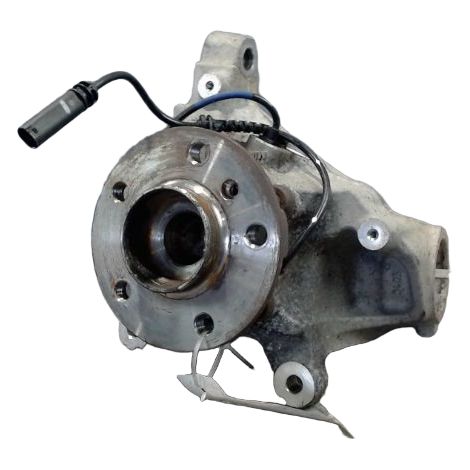 [PRODUIT D'OCCASION] Pivot Avant Droit Mini Mini 2010- ♻️ Ref Oe. 31216876850 - Garantie à vie