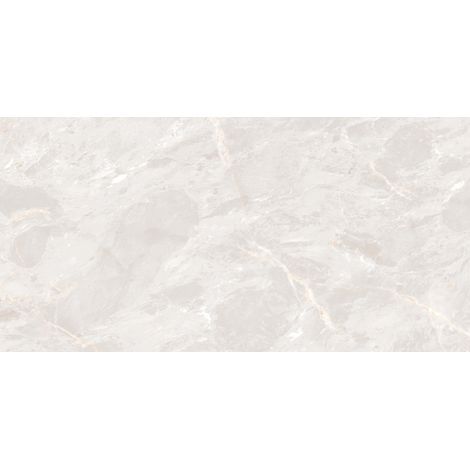 Mexen Fantasy Bianco carrelage grès émaillé rect. G1, dalle sol-mur 120 x 60 cm, carving - TL430-120-060-00 (1/5)