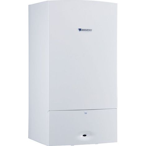 Bosch Gas-Heizwertgerät, wandhängend CERASTARCOMFORT ZWR 18-8 KE 23, Gasart E/H, 7736901018 (1/5)