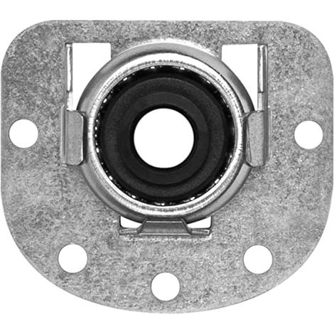 Schellenberg 83500 Cuscinetto a parete con cuscinetto a sfere Maxi (1/4)
