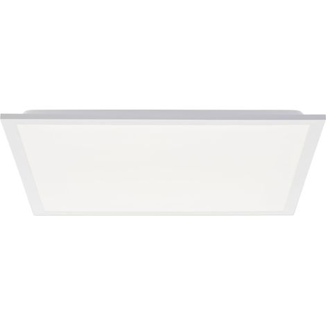 Brilliant LED Deckenleuchte Paneel Briston 24W neutralweiß Deckenlampen & Kronleuchter (1/5)