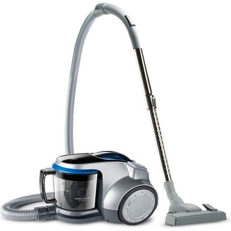Aspirador Black & Decker BXVML700E Negro 700 W