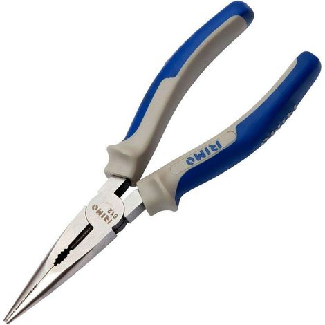 Pinza Irimo 612-200-1 impugnatura bimateriale ergonomica (1/5)