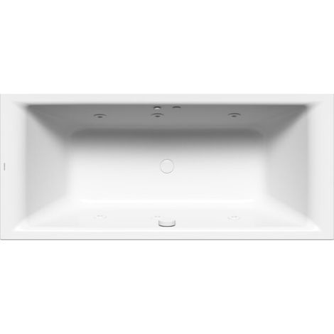 Kaldewei 266360763001 BW PURO DUO Mod.663 BODY, 1700 x 750 (1/2)