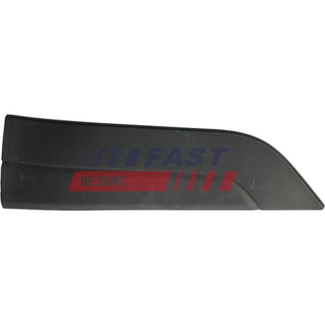 Tira protectora para parachoques FT90852 rápida (1/2)