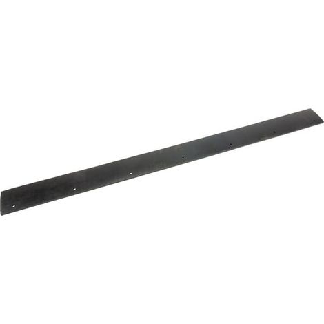 Barre de protection en caoutchouc TANCO 34450428