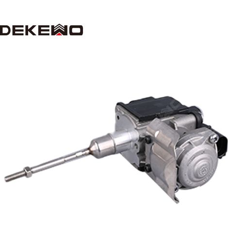Gilt für Turbolader-Stellglieder 06K145725T und 06K145725R der 1,8-Liter-Turbomotoren von Volkswagen, Audi und Skoda.