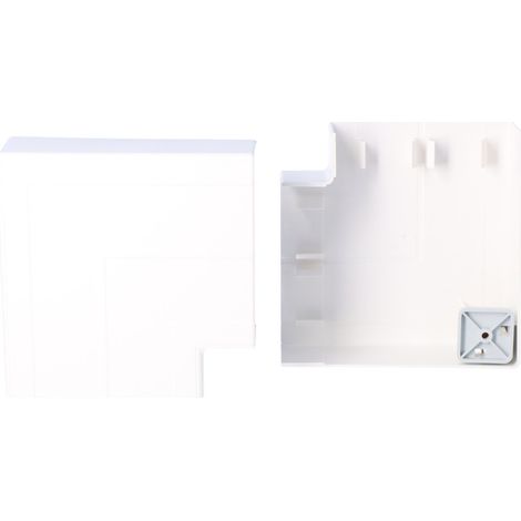 Coin plat, type de recouvrement GK-FH53130RW (1/3)