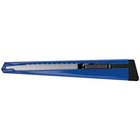 Schneidwerkzeug Westcott 84021 Metallkörper 9 mm Klinge