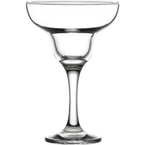 Pasabahçe Martini-/Eiscreme-Glas, 2 Stück 305cc Cocktailgläser (1/2)