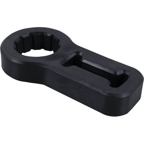JBM15095 Support de serrure de poignée pour réf. 53895, 53896, 53897, 53898