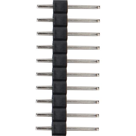Carte de commande de moteur pas à pas L6470 8-45 V/3 A (1/4)