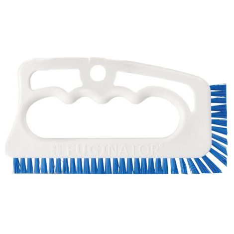 Pulisci fughe manuale TTS