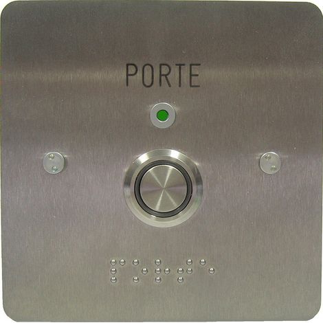 Bp No/Nf 90X90 Lum Handi/ Modele 2014 - URMET BA/OF/90LH/OLD (1/3)