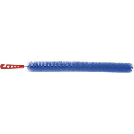 Pulitore Radiatore 1429 ø6x80cm - Colori Assortiti Barbosa - Universale