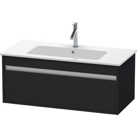 Duravit Ketho Waschtischunterbau wandhängend, 1000x410x475 mm, 1