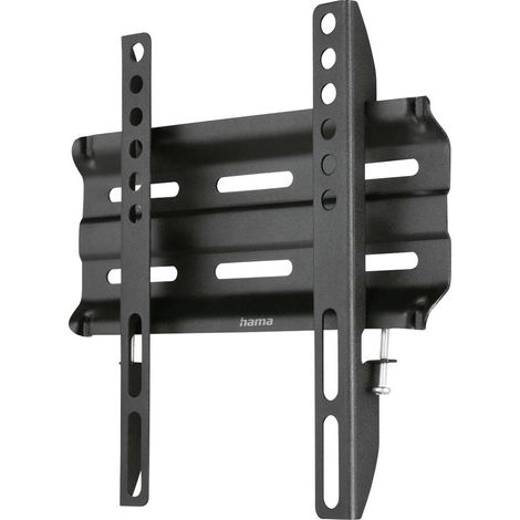Hama 00220805 Supporto a parete per TV Livella integrata 48,3 cm (19) - 121,9 cm (48) Fisso (1/5)