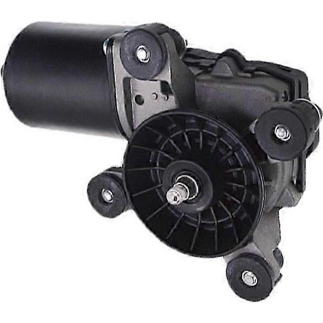 MR388037 Frontscheibenwischermotor, kompatibel mit Mitsubishi Shogun, Montero, Pajero 3, 4, MK3, MK4, 2000–2020, V60, V70, V80, V90, LHD-JXLGV (1/5)