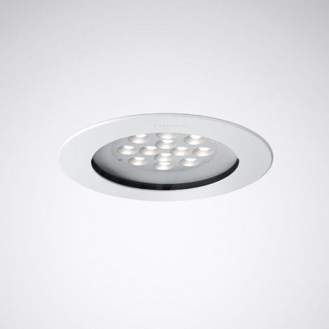 trilux LED-Downlight Lutera200CR 3000K (1/2)
