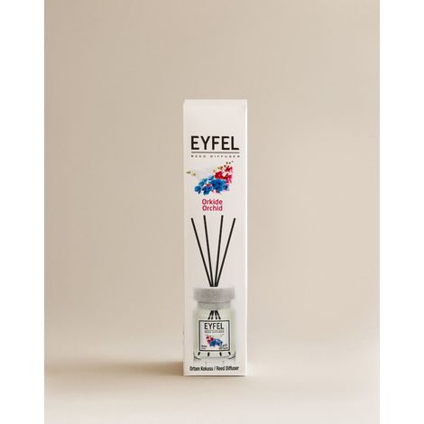EYFEL Diffusore di fragranze per la casa Orchidea 120 ml