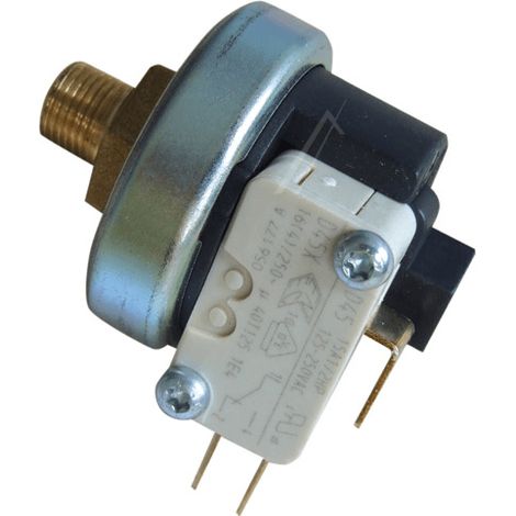 PRESSOSTAT 7051287 POUSSOIR POUR PETIT ELECTROMENAGER BRAUN - 9398858