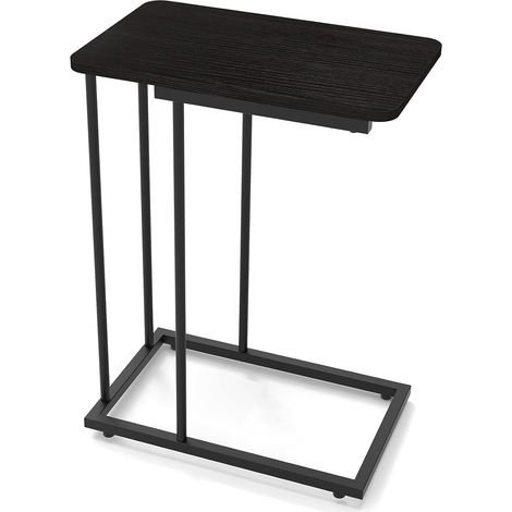 Support de Tringle à Rideaux Sans Percage, Fixation Autocollante Forte pour Salle de Bain, Cuisine, Salon, Commode Chambre (Transparent 4 Pièces) (1/5)