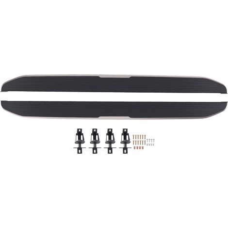 Running Board Side Steps Bars for Range Rover Evoque Pure Prestige 11-18 L538 (1/5)