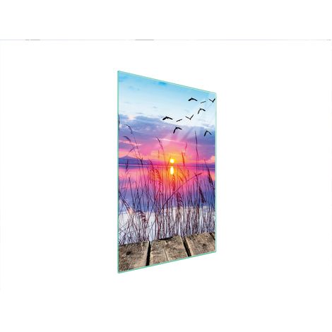 Glasschneidebrett 35x52 Ansicht (1/5)