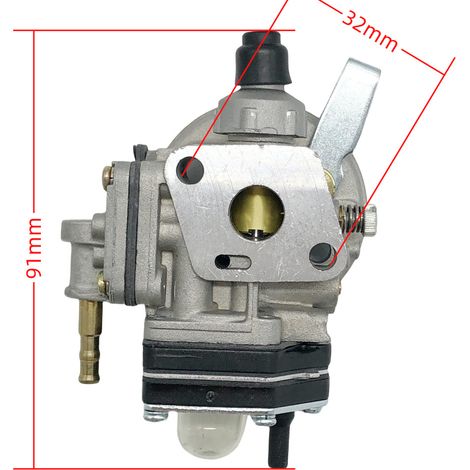 Carburateur PB270 - compatible 70170-81020 - pour 270's - 909-106 (1/4)