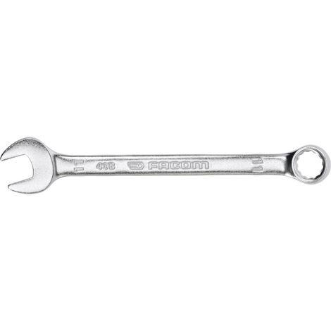 FACOM Ring-Maulschlüssel SLIM 11 mm (1/2)