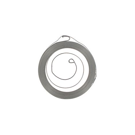 Ressort De Lanceur Adaptable Pour Homelite Modèles C51g, 71g, 72, 91g, Xp1000, 1020, Super 1050, 1100, 1130, 2000, 2100, 3100g.