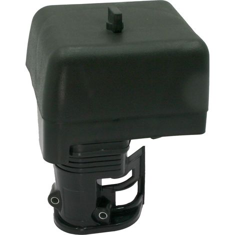 Filtro aria con supporto motocoltivatore motopompa LT390 LAUNTOP 34008100 361687