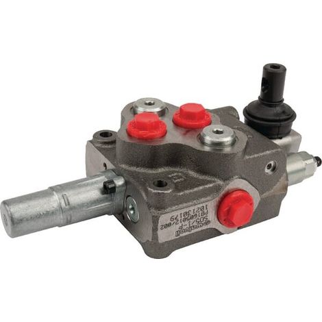 Distribuidor SD5/1-G3- 813F-AET WALVOIL SD51098 (1/5)