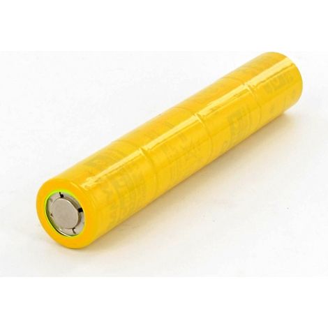 Batteria 4, 8V per vuoto LEIFHEIT PowerMax, TIFFANY ES01