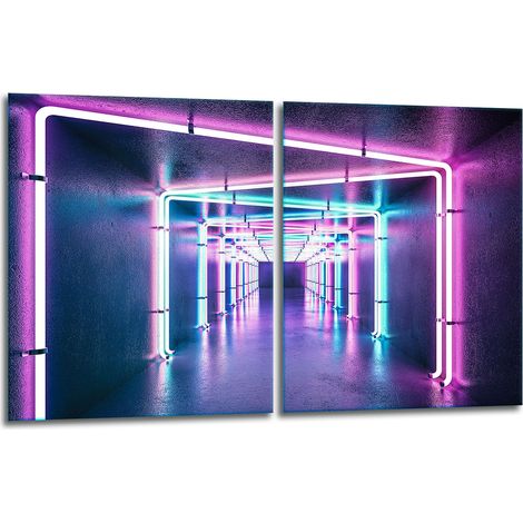 2x Glas-Schutzplatte für Herd 40x52 Stück (1/5)