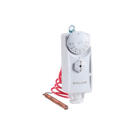 Empur Maximalthermostat 30-90 C Anlegethermostat Nr. 510621 - 7738328255 von Buderus