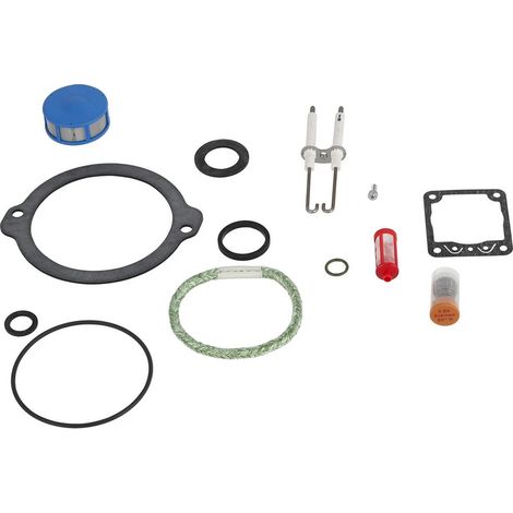 BOSCH Kit de maintenance BE 49kW everp, 7736604324