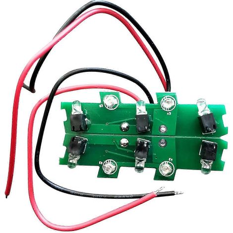 LCR-T7 Hochgeschwindigkeits-Transistortester, Farbgrafikdisplay, tragbarer Multifunktionstester von KNS (1/5)