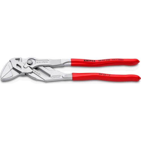 Pinza Chiave 8603 Knipex Mm 250 (1/5)